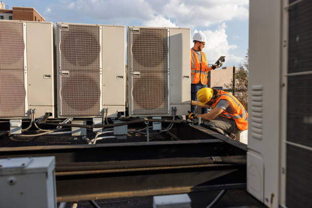 Best HVAC air duct cleaning  in Winslow, AZ