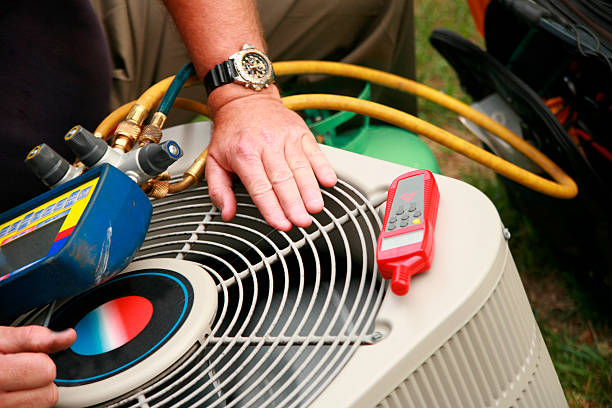 Air duct cleaning in Winslow, AZ