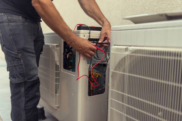 Trusted Winslow, AZ HVAC Experts