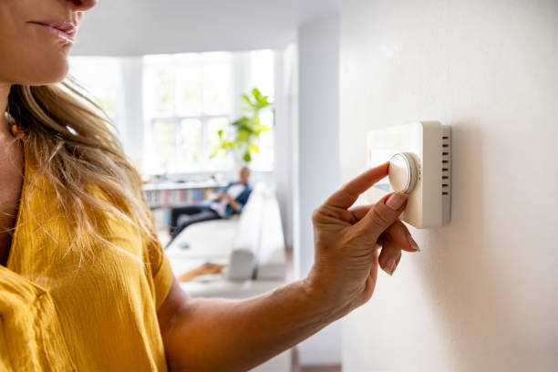 Best Central air repair  in Winslow, AZ