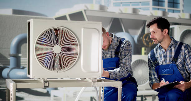 Best HVAC system installation  in Winslow, AZ