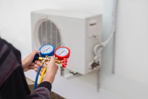 Best Affordable air conditioning repair  in Winslow, AZ
