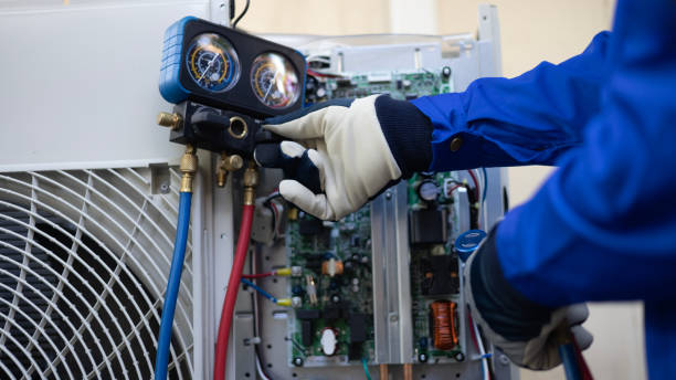 Best HVAC maintenance near me  in Winslow, AZ