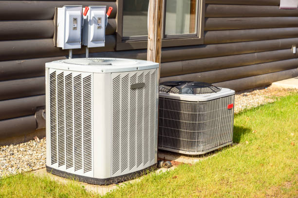 Best HVAC system installation  in Winslow, AZ